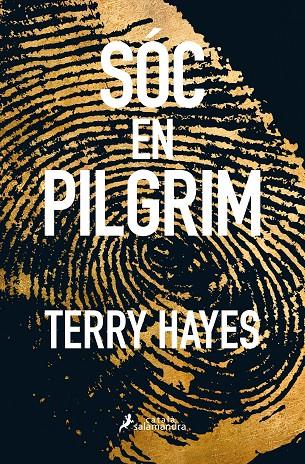 Sóc en Pilgrim | 9788416310159 | Terry Hayes