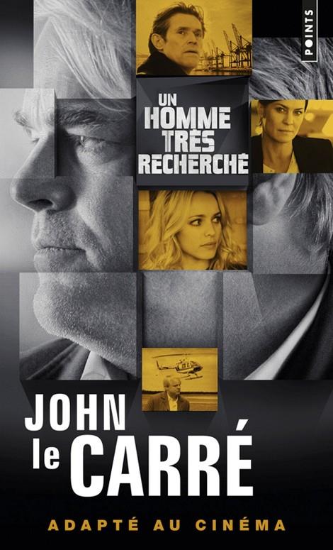 Un homme tres recherche | 9782757841341 | John le Carré