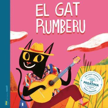 El gat rumberu | 9788412266764 | Figueras Tortras, Laia / Puyuelo Capellas, Núria