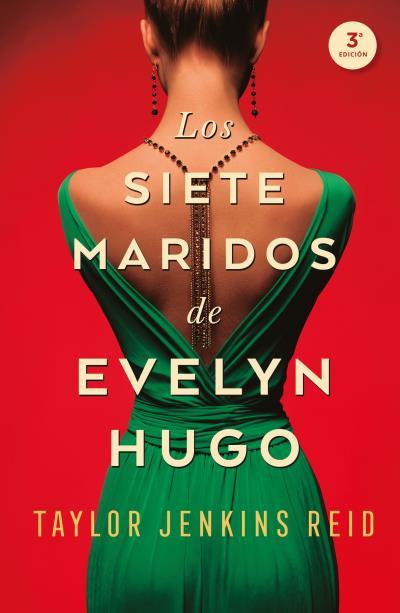 Los siete maridos de Evelyn Hugo | 9788416517275 | Jenkins Reid, Taylor