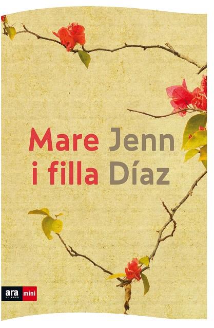 Mare i filla B | 9788494652301 | Jenn Díaz