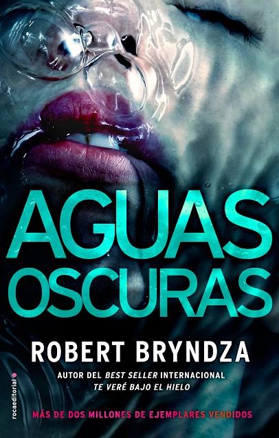 Aguas oscuras | 9788417167097 | Robert Bryndza