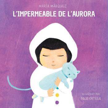 L imperdible de l Aurora | 9788472909748 | María Márquez