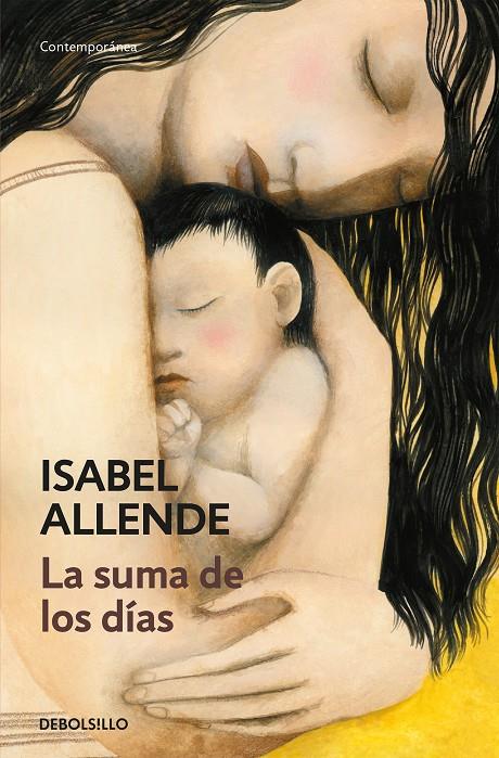 La suma de los días | 9788490323700 | Isabel Allende