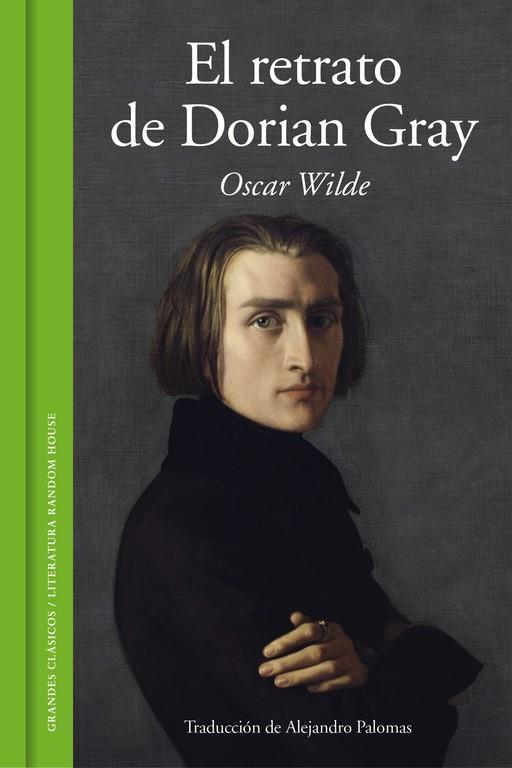 El retrato de Dorian Gray | 9788439731603 | Wilde, Oscar