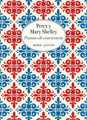 Poemas de convivencia | 9788490655955 | Percy Shelley, Mary Shelley