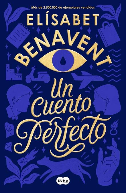 Un cuento perfecto | 9788491291916 | Elísabet Benavent