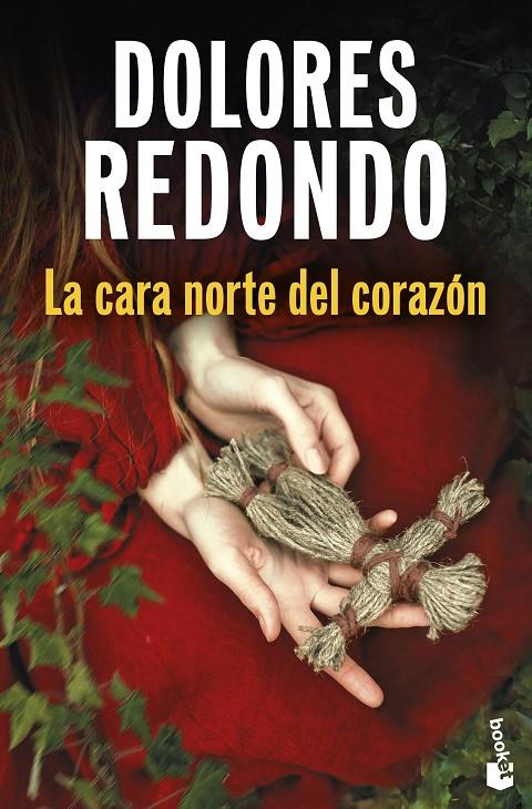 La cara norte del corazón | 9788423366224 | Redondo, Dolores