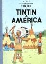 Tintín a Amèrica | 9788426110640 | Hergé