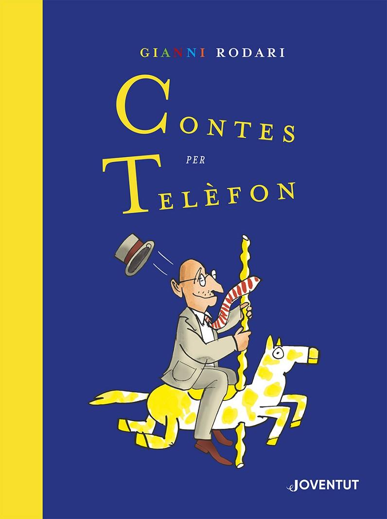 Contes per telèfon. | 9788426146649 | Rodari, Gianni