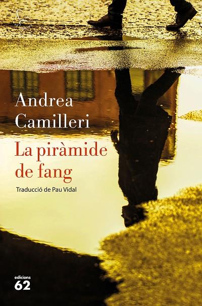 La piràmide de fang | 9788429776256 | Andrea Camilleri