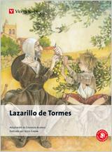 Lazarillo de Tormes (Vicens Vives) | 9788431680251 | Alonso Gonzalez, Eduardo / Rey Hazas, Antonio / Casa Torrego, Gabriel / Anton Garcia, Francisco