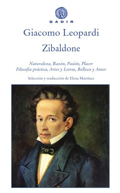 Zibaldone | 9788494687778 | Giacomo Leopardi