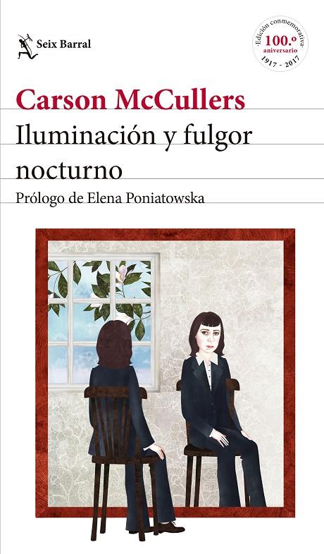 Iluminación y fulgor nocturno | 9788432232572 | Carson McCullers