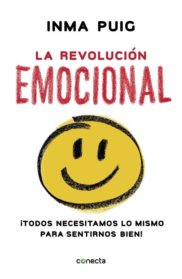 La revolución emocional | 9788416883523 | Inma Puig