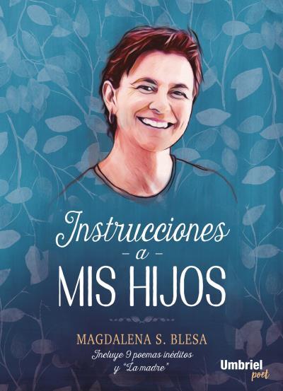 Instrucciones a mis hijos | 9788416517084 | S. BLESA, MAGDALENA