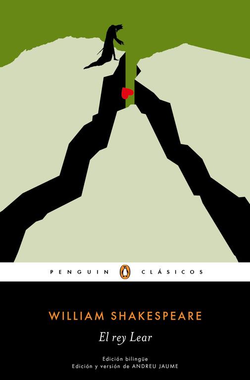 El rey Lear  | 9788491051503 | Shakespeare, William