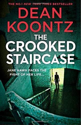 The crooked staircase | 9780008291518 | Dean Koontz