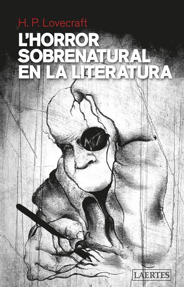 L horro sobrenatural en la literatura | 9788416783953 | Lovecraft, Howard Phillips