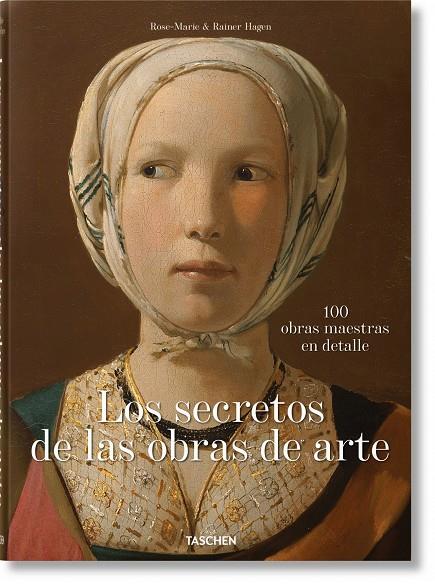 Los secretos de las obras de arte (Taschen) | 9783836577472 | Hagen, Rainer & Rose-Marie