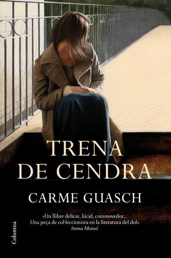 Trena de cendra | 9788466409094 | Carme Guasch