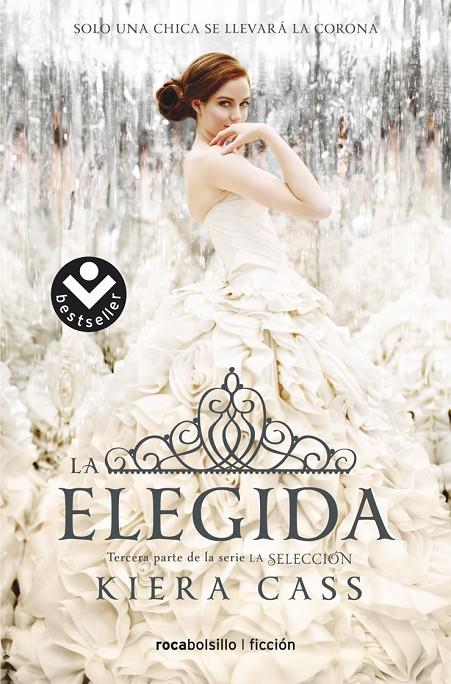 La elegida | 9788416240623 | Kiera Cass