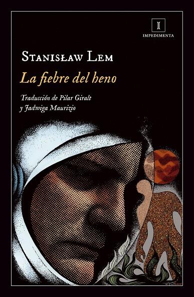 La fiebre del heno | 9788417115494 | Stanislaw Lem