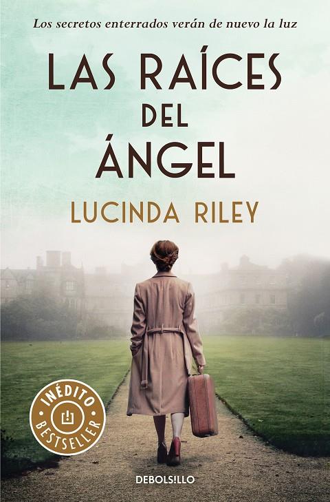 Las raíces del ángel | 9788466344272 | Lucinda Riley