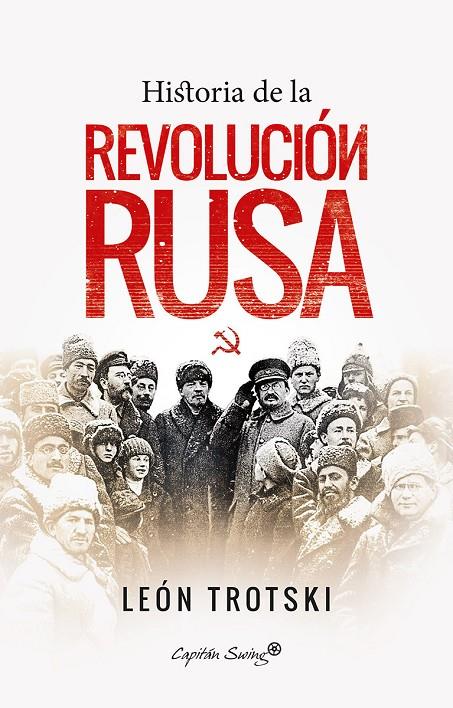 Historia de la revolución rusa | 9788494740732 | León Trotski