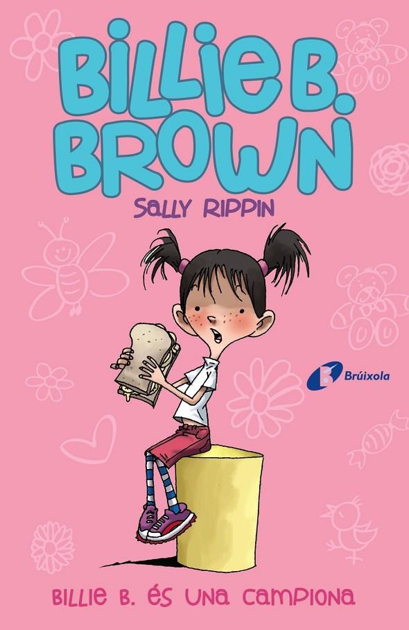 Billie B. Brown 1 | 9788499069159 | Sally Rippin