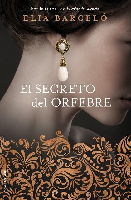 El secreto del orfebre | 9788416867981 | Elia Barceló