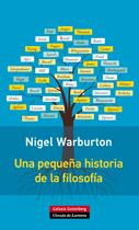 Una pequeña historia de la filosofía | 9788415863496 | Nigel Warburton