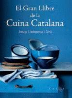 El gran llibre de la cuina catalana | 9788475963204 | Josep Lladonosa Giró