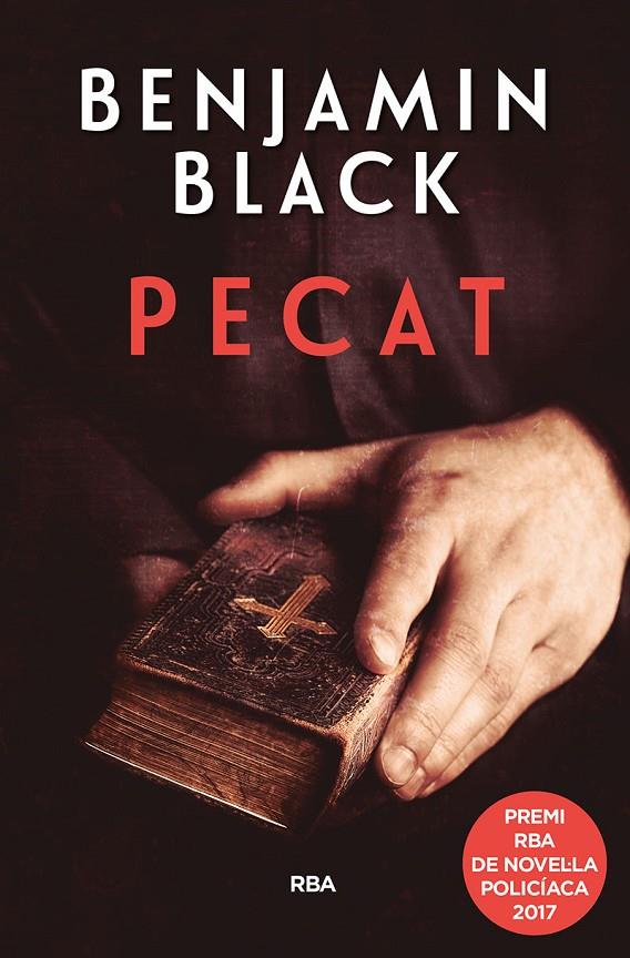 Pecat | 9788490569436 | Benjamin Black