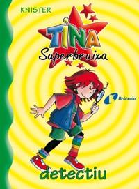 Tina superbruixa 1 | 9788483041666 | KNISTER