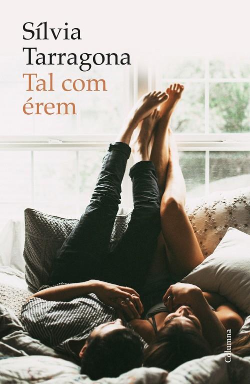 Tal com érem | 9788466423403 | Sílvia Tarragona