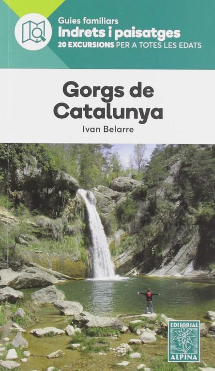 Gorgs de Catalunya | 9788480908030 | BELARRE, IVAN