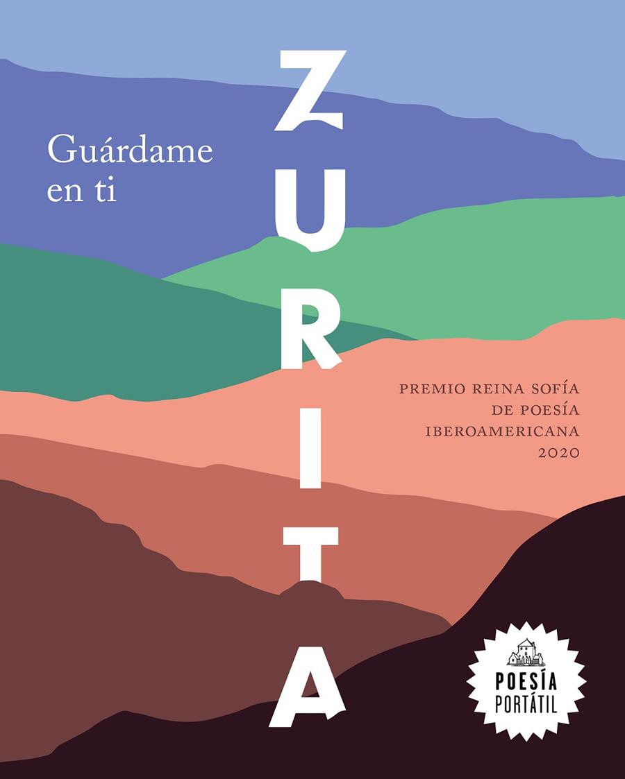 Guárdame en ti | 9788439735694 | Zurita