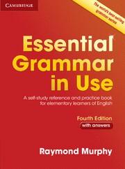 Essential grammar in use | 9781107480551 | Murphy,Raymond