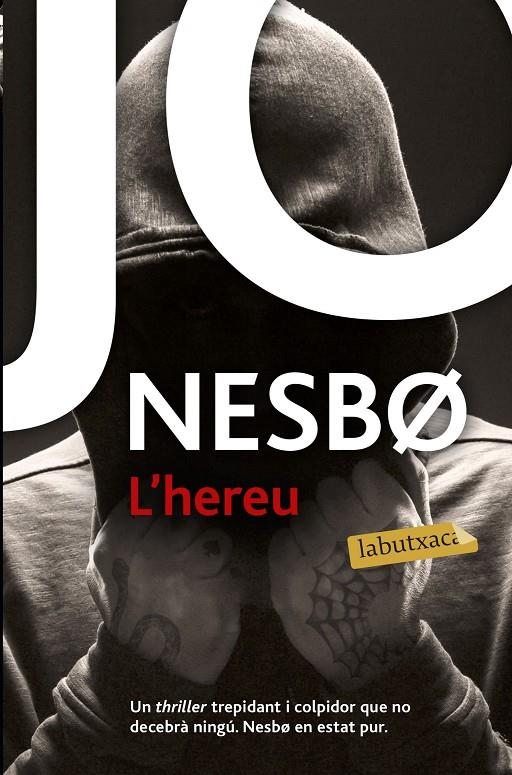 L hereu B | 9788417423360 | Jo Nesbo