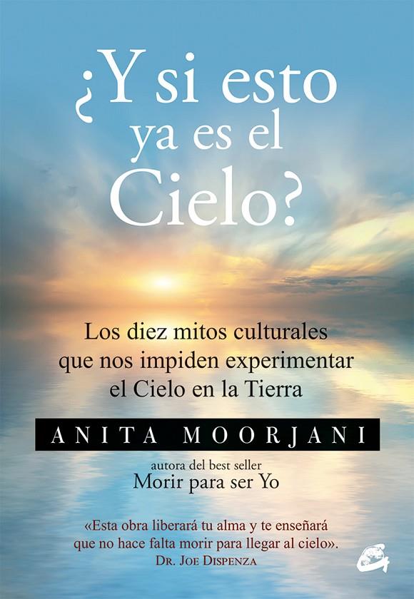 Y si esto es el cielo? | 9788484456193 | Anita Moorjani