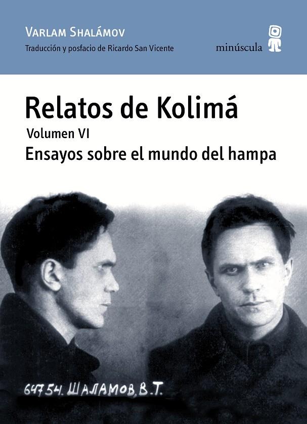 Relatos de Kolimá. | 9788494675447 | Varlam Shalámov