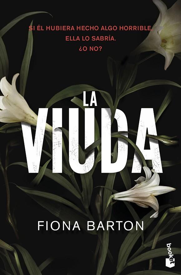 La viuda (butxaca) | 9788408172543 | Fiona Barton