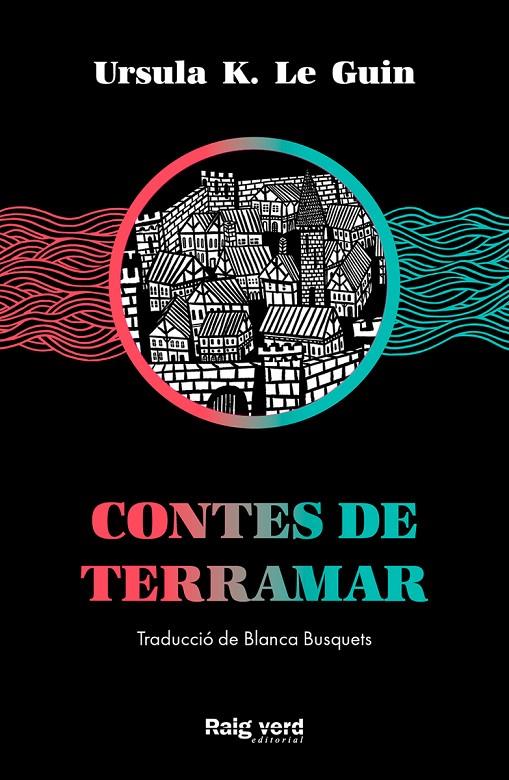 Contes de Terramar | 9788417925574 | K. Le Guin, Ursula