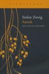 Amok | 9788496136212 | Stefan Zweig