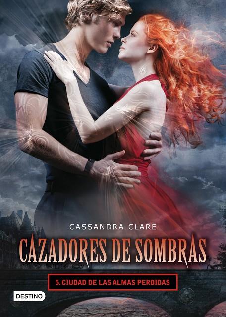 cazadores de sombras 5 | 9788408008125 | Cassandra Clare