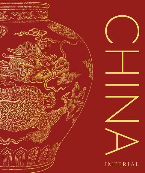 China imperial | 9780241703069 | DK