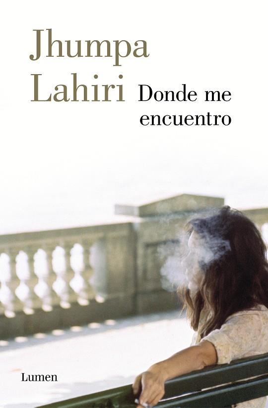 Donde me encuentro | 9788426406934 | Jhumpa Lahiri