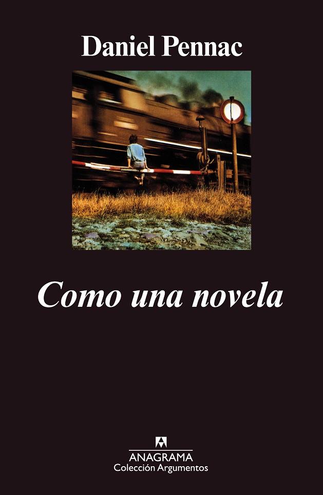 Como una novela | 9788433913678 | Daniel Pennac