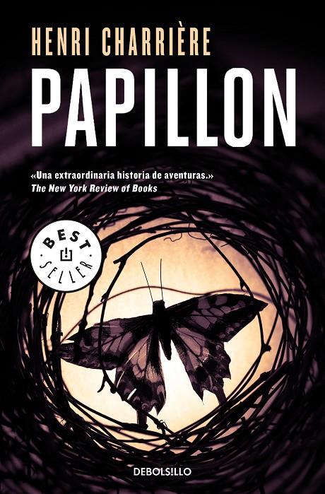 Papillon | 9788466342148 | Henri Charriere